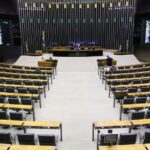 Câmara analisa pedidos de urgência para projetos; acompanhe – Notícias