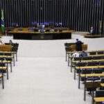 Câmara aprova estouro bilionário de gasto do governo com defesa
