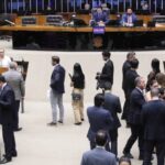 Câmara aprova programa para certificar obras resilientes a eventos climáticos extremos; acompanhe – Notícias