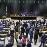 Câmara aprova suspensão de resolução sobre aborto legal em crianças vítimas de violência – CartaCapital