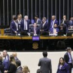 Câmara conclui votação de projeto que prevê cobrança de tributo sobre o serviço de streaming audiovisual; acompanhe – Notícias