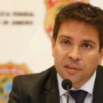 Câmara diz que não foi informada sobre saída de Ramagem do país