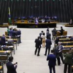 Câmara dos Deputados pode analisar hoje projeto do marco legal do combate ao crime organizado – Notícias