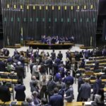 Câmara pode votar projetos sobre segurança pública e combate ao crime organizado – Notícias