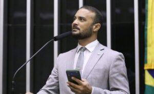 Audiência Pública - Significado das tatuagens no mundo do crime. Dep. Capitão Alden (PL-BA)