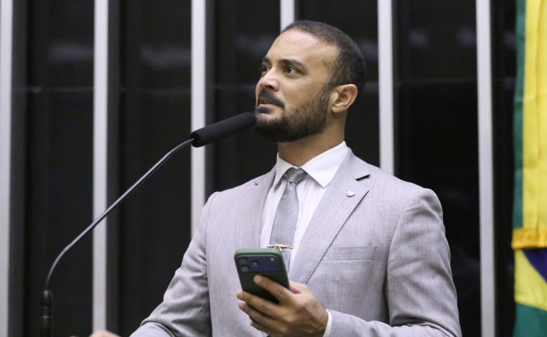 Audiência Pública - Significado das tatuagens no mundo do crime. Dep. Capitão Alden (PL-BA)