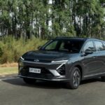 Chevrolet Captiva vira SUV chinês para peitar BYD, GWM; veja preço