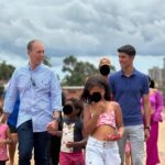 ‘Coadjuvante’ de Rodrigo Manga no TikTok perde o cargo após afastamento do prefeito – CartaCapital