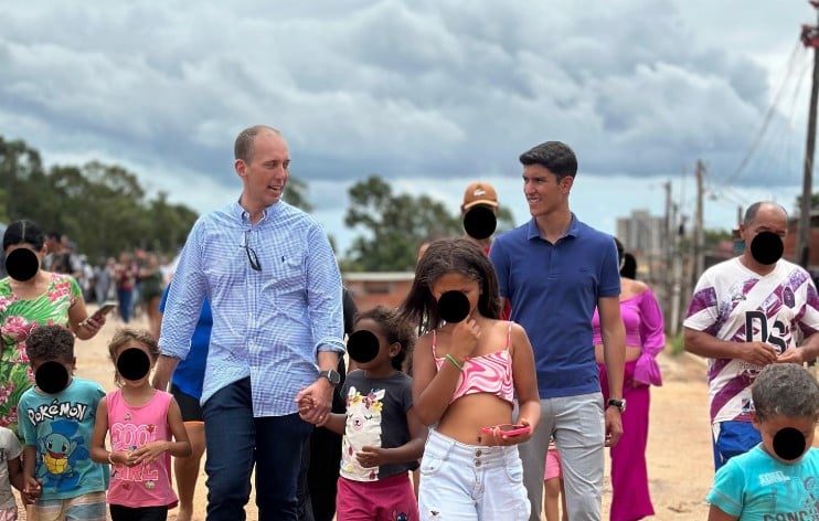 ‘Coadjuvante’ de Rodrigo Manga no TikTok perde o cargo após afastamento do prefeito – CartaCapital