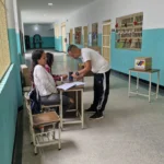 Com mais de 36 mil projetos e 79 observadores internacionais, Venezuela conclui 4ª Consulta Popular consecutiva de 2025