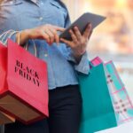 Comércio vê vendas aumentarem 28% na Black Friday 2025 – CartaCapital