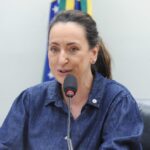 Comissão aprova prazos para ampliar o teste do pezinho até 2027 – Notícias