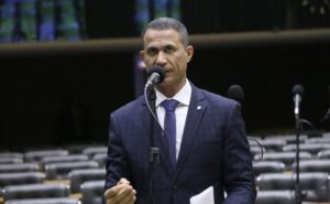 Discussão e votação de propostas legislativas. Dep. Coronel Assis (UNIÃO - MT)