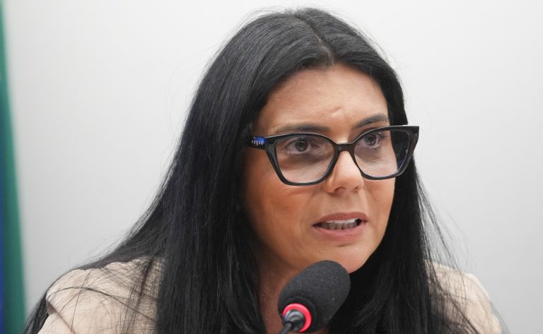 Audiência Pública - Separação de presos por facções criminosas e o impacto do controle exercido por essas organizações no sistema prisional brasileiro. Dep. Delegada Ione (AVANTE-MG)