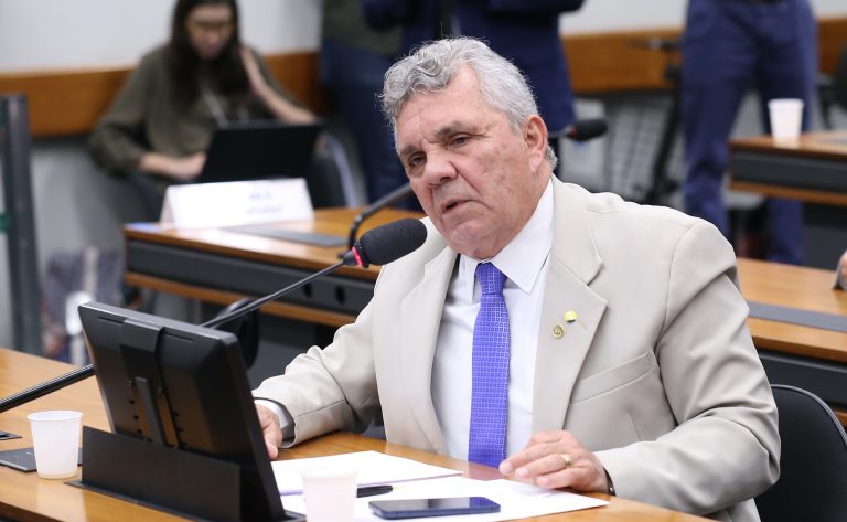 Audiência Pública – Integração interagências no sistema nacional de segurança pública. Dep. Alberto Fraga (PL-DF)