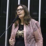 Comissão aprova projeto que permite trocar candidato a vice ou a suplente até a véspera da eleição – Notícias