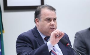 Audiência Pública – Regulamentação das cooperativas de seguros e de proteção patrimonial. Dep. Julio Cesar Ribeiro (REPUBLICANOS-DF)