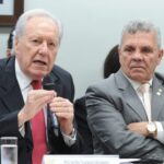 Comissão da Câmara terá audiência com Lewandowski para tratar de asilo à ex-primeira-dama do Peru – CartaCapital