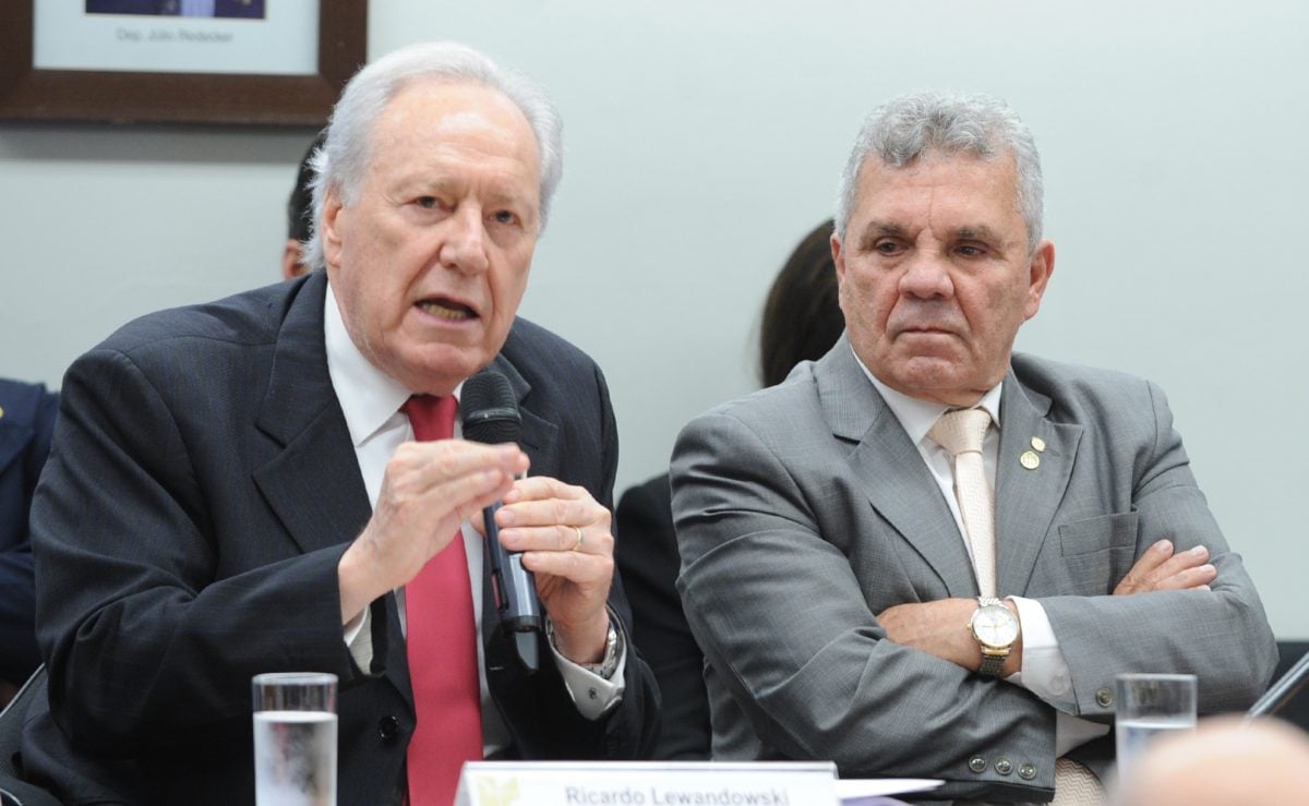 Comissão da Câmara terá audiência com Lewandowski para tratar de asilo à ex-primeira-dama do Peru – CartaCapital