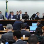 Comissão de Orçamento aprova reajustes salariais para policiais do DF – Notícias