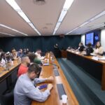 Comissão discute Plano Nacional de Cultura durante evento Expresso 168 – Notícias