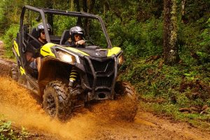 Comissão discute impacto do turismo off-road no Brasil - Notícias
