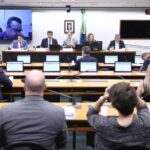 Comissão discute integração e dados da segurança pública – Notícias