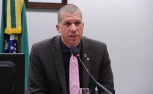 Audiência Pública - Atividades da Confederação Brasileira do Desporto Universitário. Dep. Douglas Viegas (UNIÃO-SP)