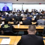 Comissão especial debate dados e políticas de segurança pública – Notícias