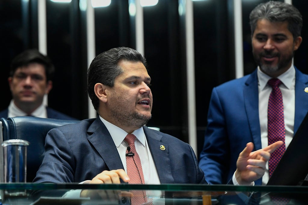 Comissões do Senado aprovam emendas ao Orçamento de 2026 – CartaCapital