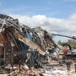 Como Rio Bonito do Iguaçu tenta se recuperar da destruição provocada por tornado – CartaCapital