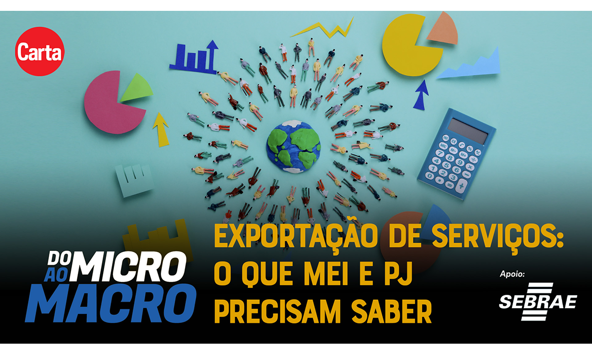 Como trabalhar para uma empresa estrangeira e emitir nota no Brasil – CartaCapital