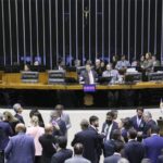 Congresso aprova crédito de R$ 42,2 bilhões para pagamento de benefícios – Notícias