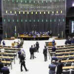 Congresso inicia sessão para analisar vetos e projetos de lei; acompanhe – Notícias