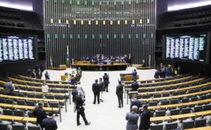 Congresso inicia sessão para analisar vetos e projetos de lei; acompanhe - Notícias