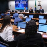 Conselho de Ética arquiva representação contra o deputado José Medeiros – Notícias