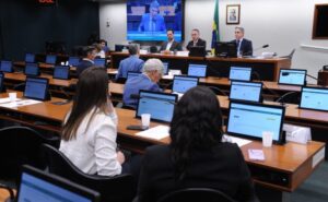 Apreciação de pareceres. Dep. Josenildo (PDT - AP). Dep. Fabio Schiochet (UNIÃO-SC)