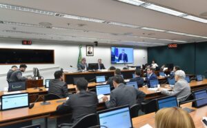 Apreciação de pareceres. Dep. Fabio Schiochet (UNIÃO-SC)