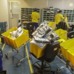 Correios: plano de reestruturação prevê aporte de R$ 20 bi