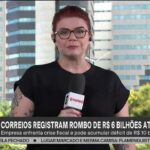 Correios têm solução? Especialistas analisam cenário