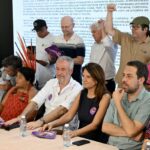 Cúpula dos Povos encerra atividades em Belém com carta sobre clima entregue à ONU – Notícias