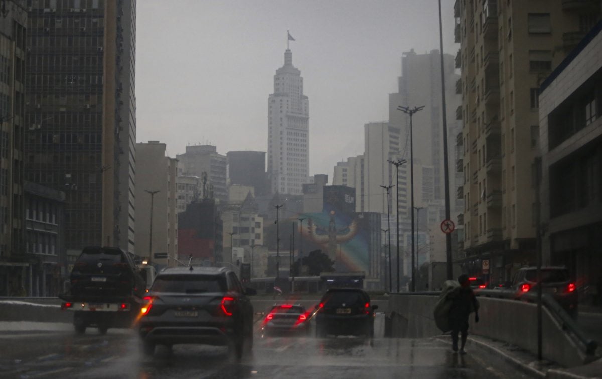 Defesa Civil alerta população para tempestade no Sul e no Centro-Oeste – CartaCapital