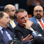 Defesa de Bolsonaro critica prisão preventiva e afirma que decisão causa ‘profunda perplexidade’ – CartaCapital