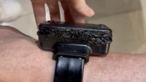 Defesa de Bolsonaro tem até hoje para explicar sobre violação na tornozeleira eletrônica – CartaCapital