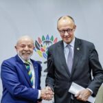 Depois de críticas a Belém, Lula e chanceler alemão se reúnem no G20 e reforçam cooperação bilateral – CartaCapital