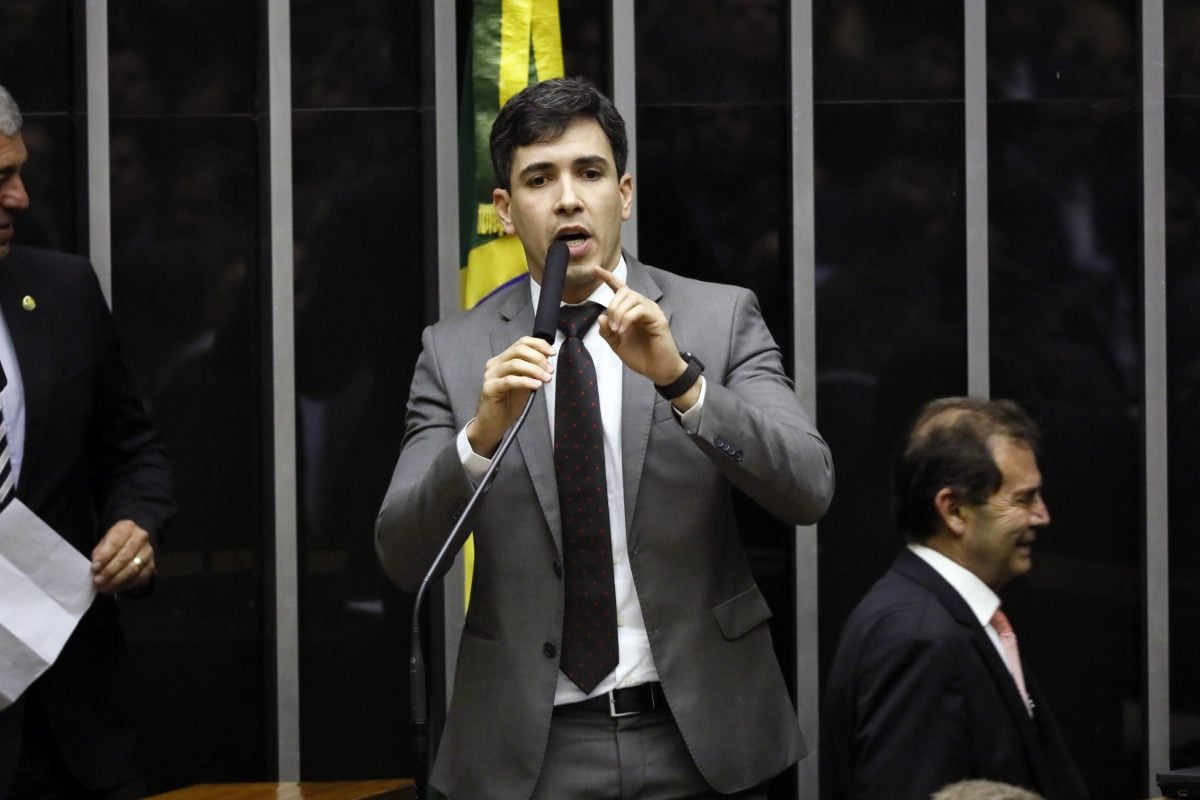 Deputado federal atuava para blindar esquema de fraudes no INSS de investigações, aponta PF – CartaCapital