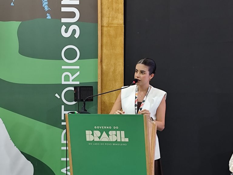 Deputados esperam ampliar apoio a projetos de lei sobre mudanças do clima após a COP30 - Notícias