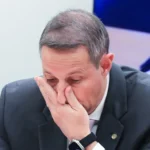 Derrite recua, mantém competências da PF e tira classificação de terrorismo de PL do governo — Brasil de Fato