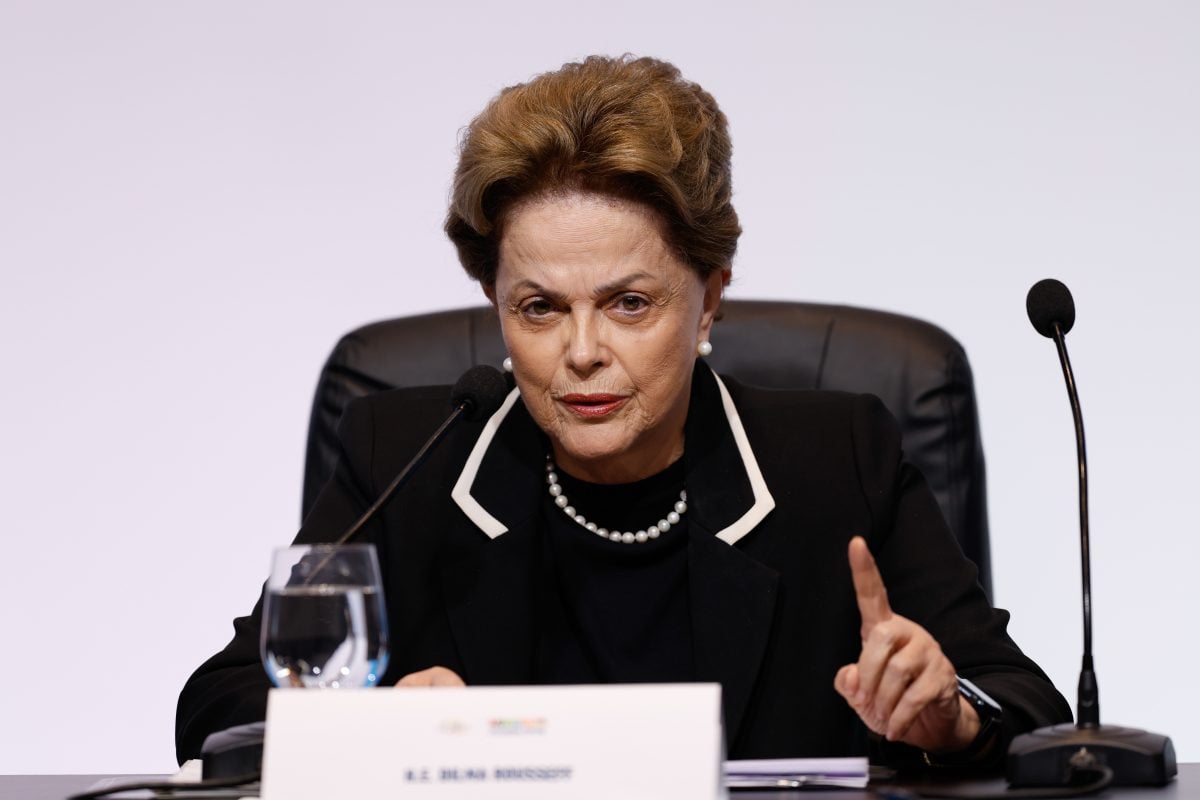 Dilma Rousseff vai receber título de Doutora Honoris causa da UnB – CartaCapital