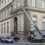 Duas pessoas são indiciadas por roubo no Louvre – CartaCapital